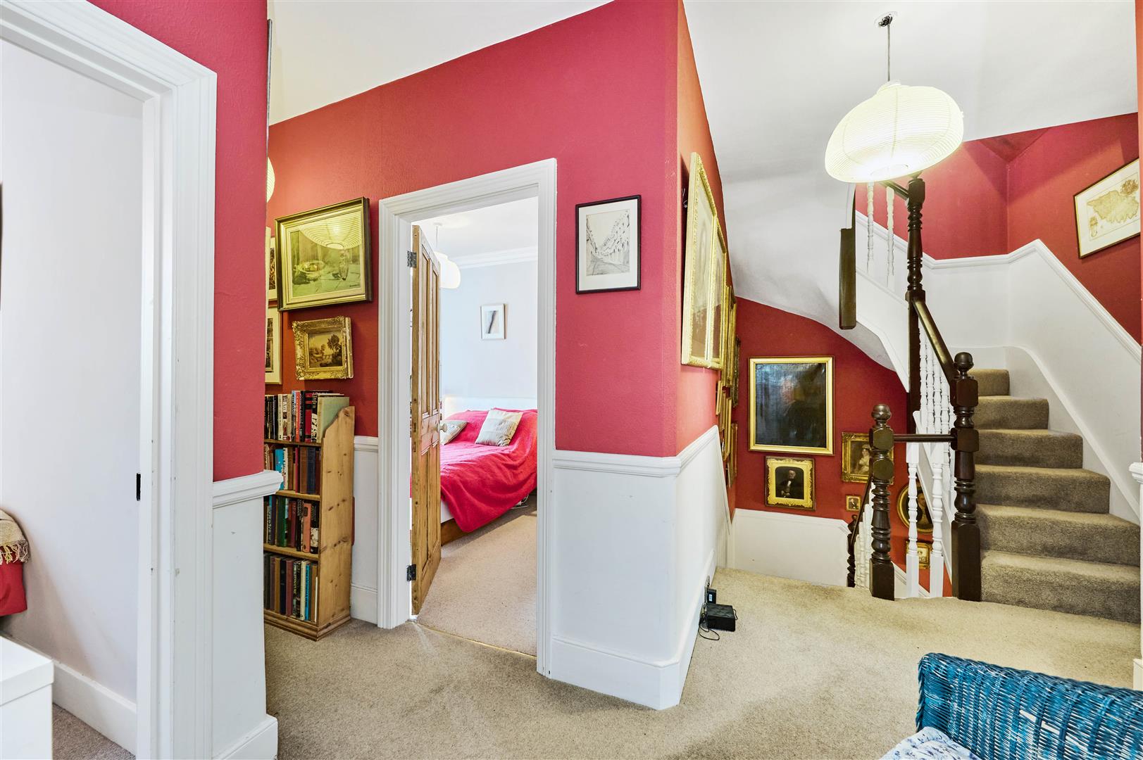 Kenilworth Avenue, Wimbledon Andrew Scott Robertson